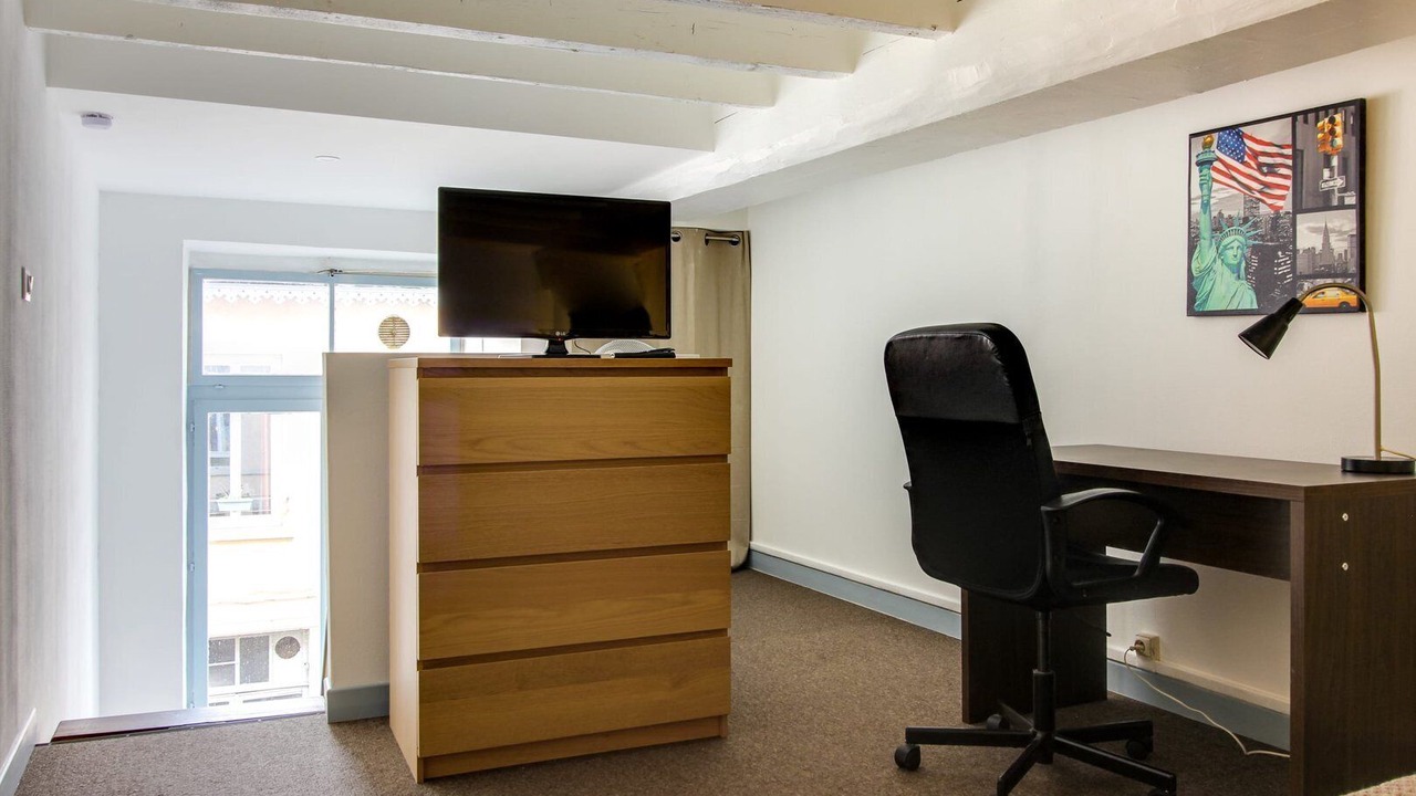 Photo of Others in Moliere Vauban