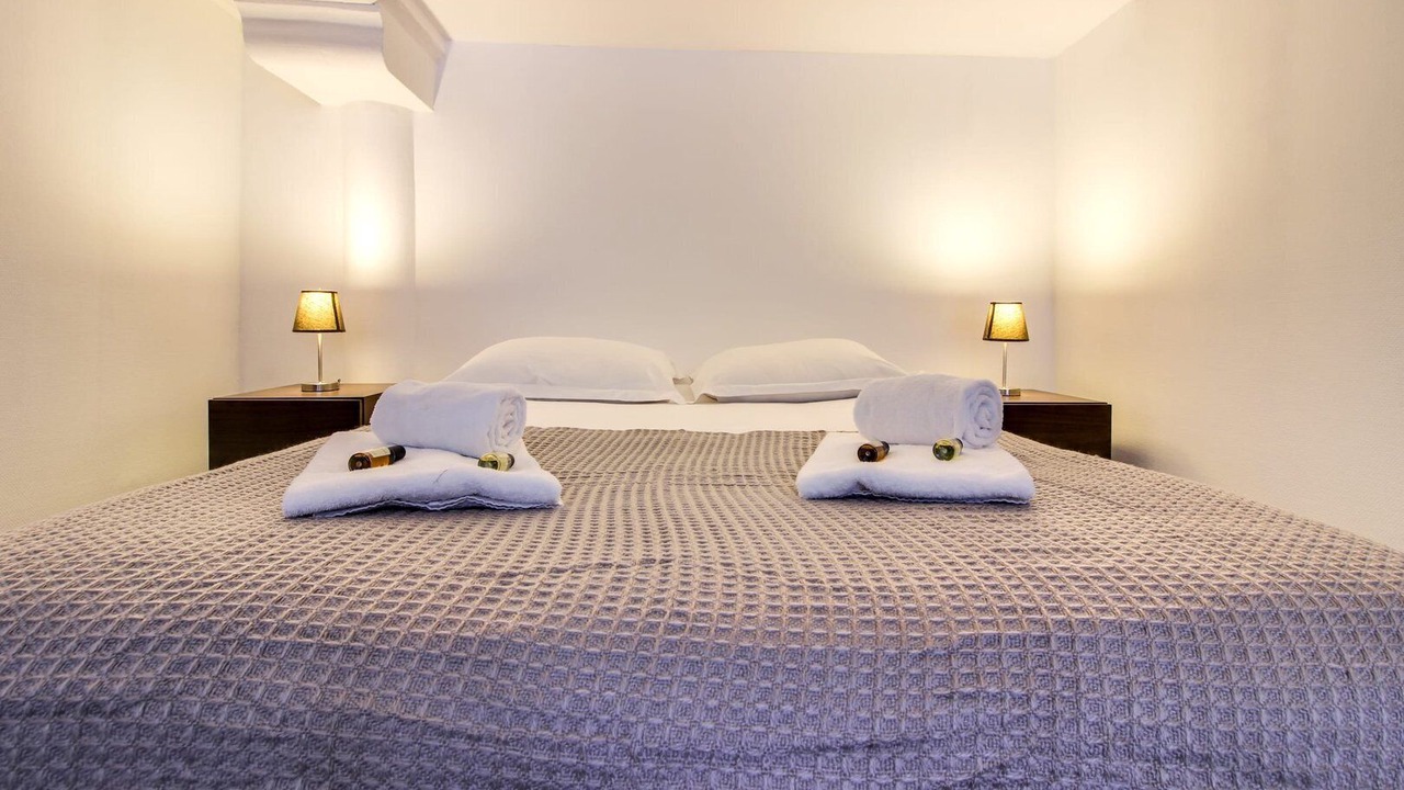 Photo of Bedroom in Moliere Vauban