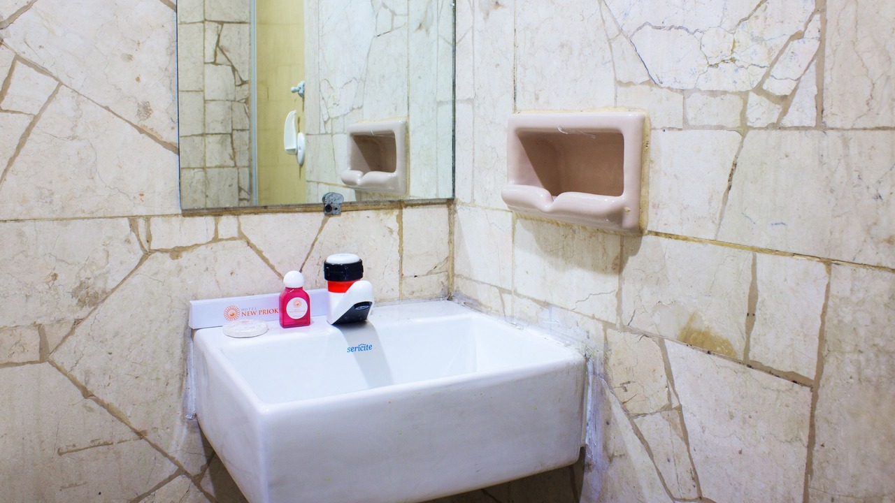 Photo of Bathroom in Jakarta Utara