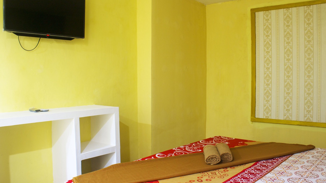 Photo of Bedroom in Jakarta Utara