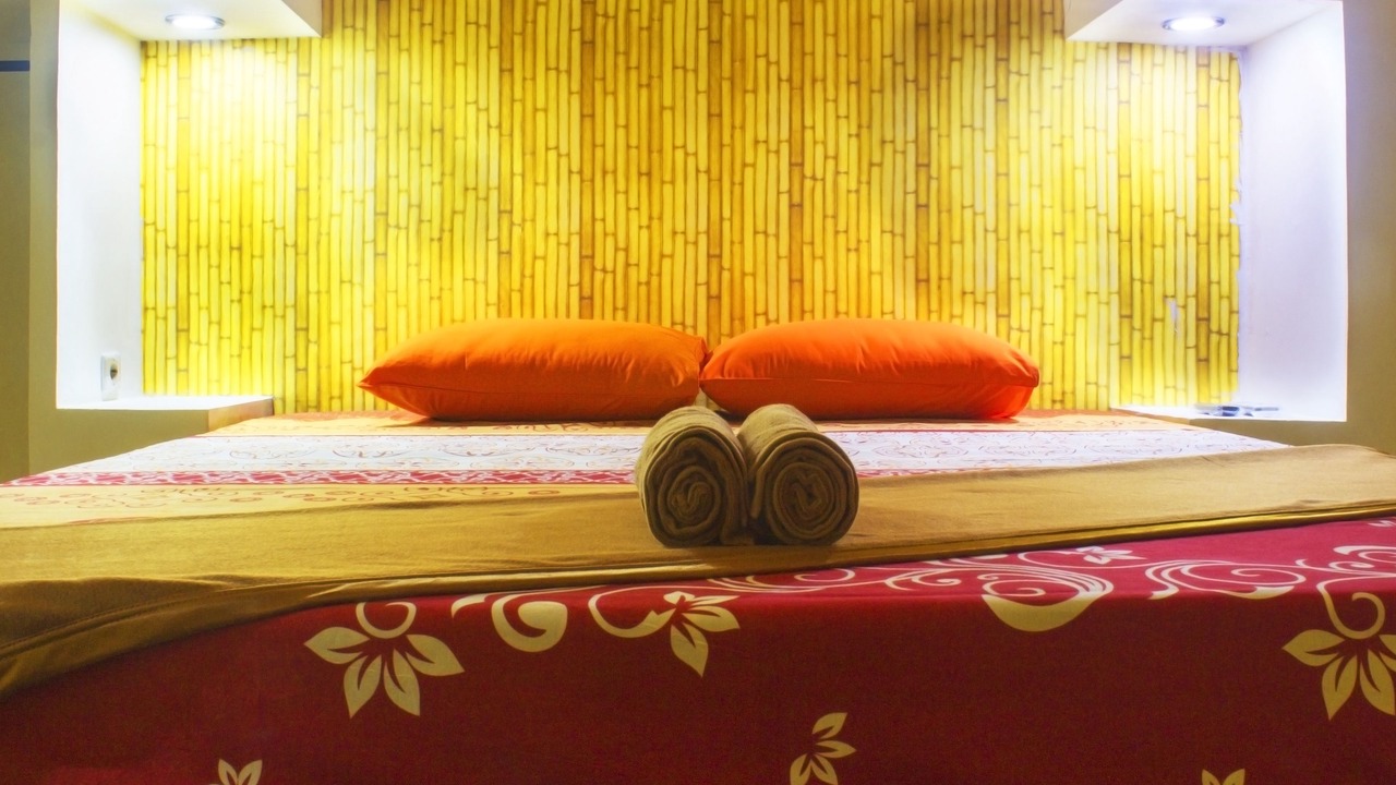 Photo of Bedroom in Jakarta Utara
