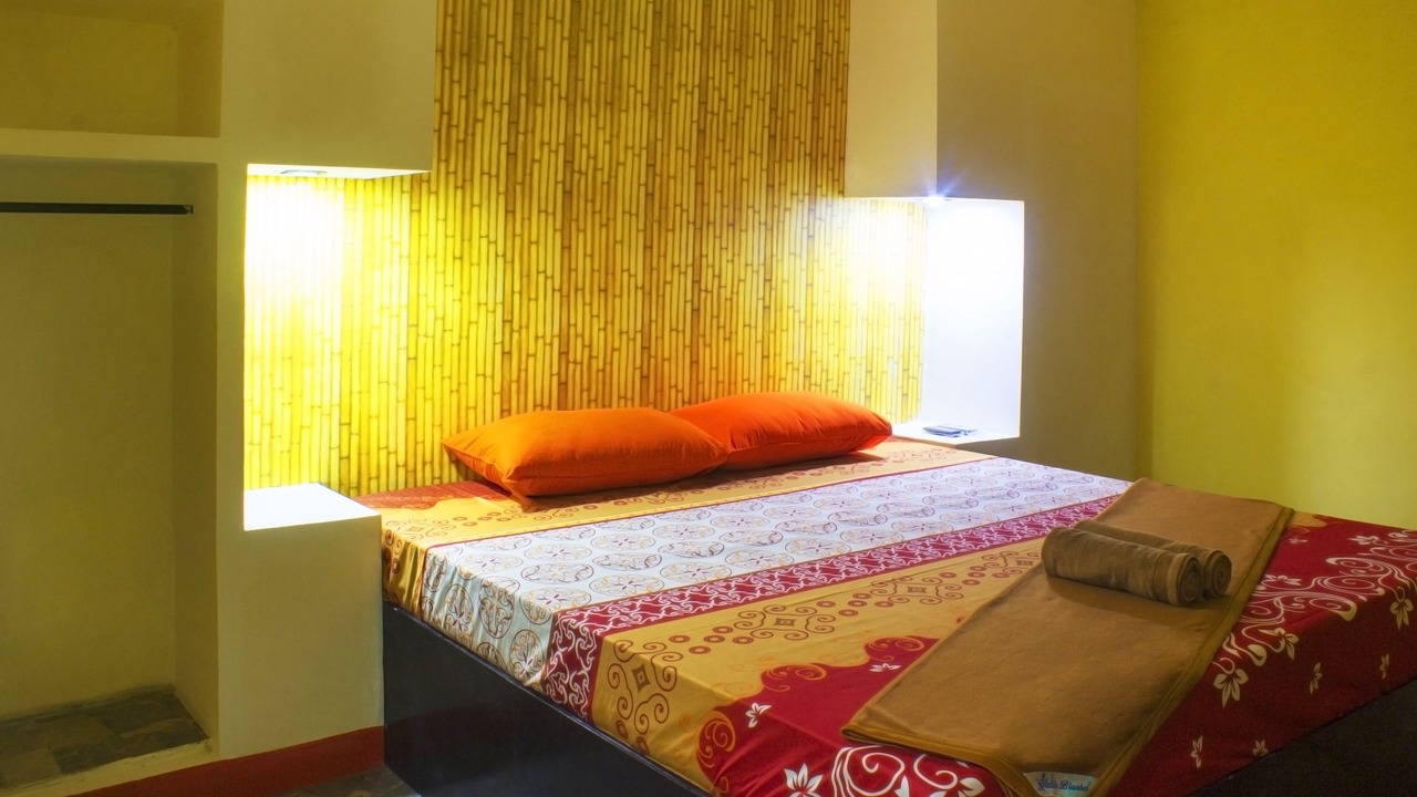Photo of Bedroom in Jakarta Utara