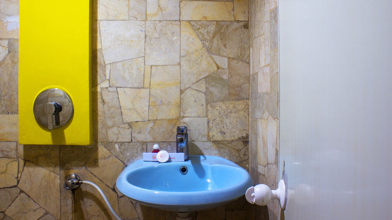 Photo of Bathroom in Jakarta Utara