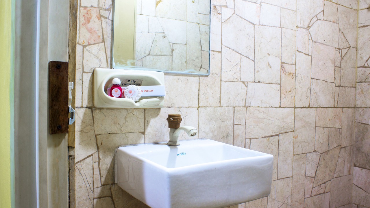 Photo of Bathroom in Jakarta Utara