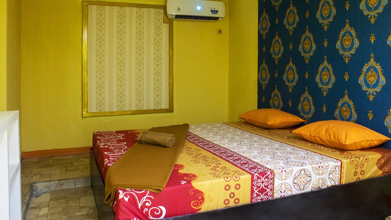 Photo of Bedroom in Jakarta Utara