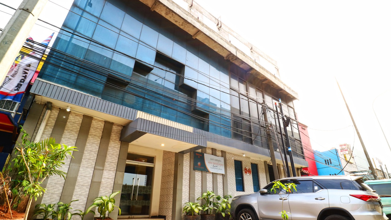 Photo of Outdoor in Jakarta Utara