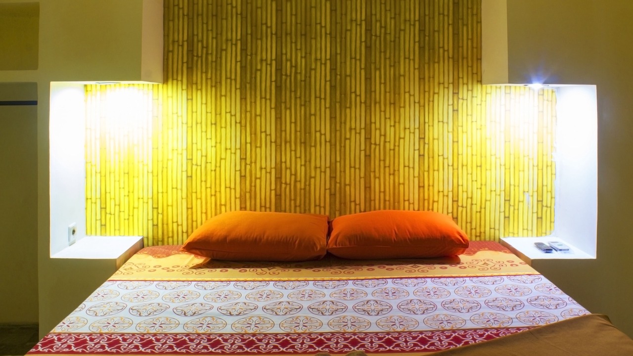 Photo of Bedroom in Jakarta Utara