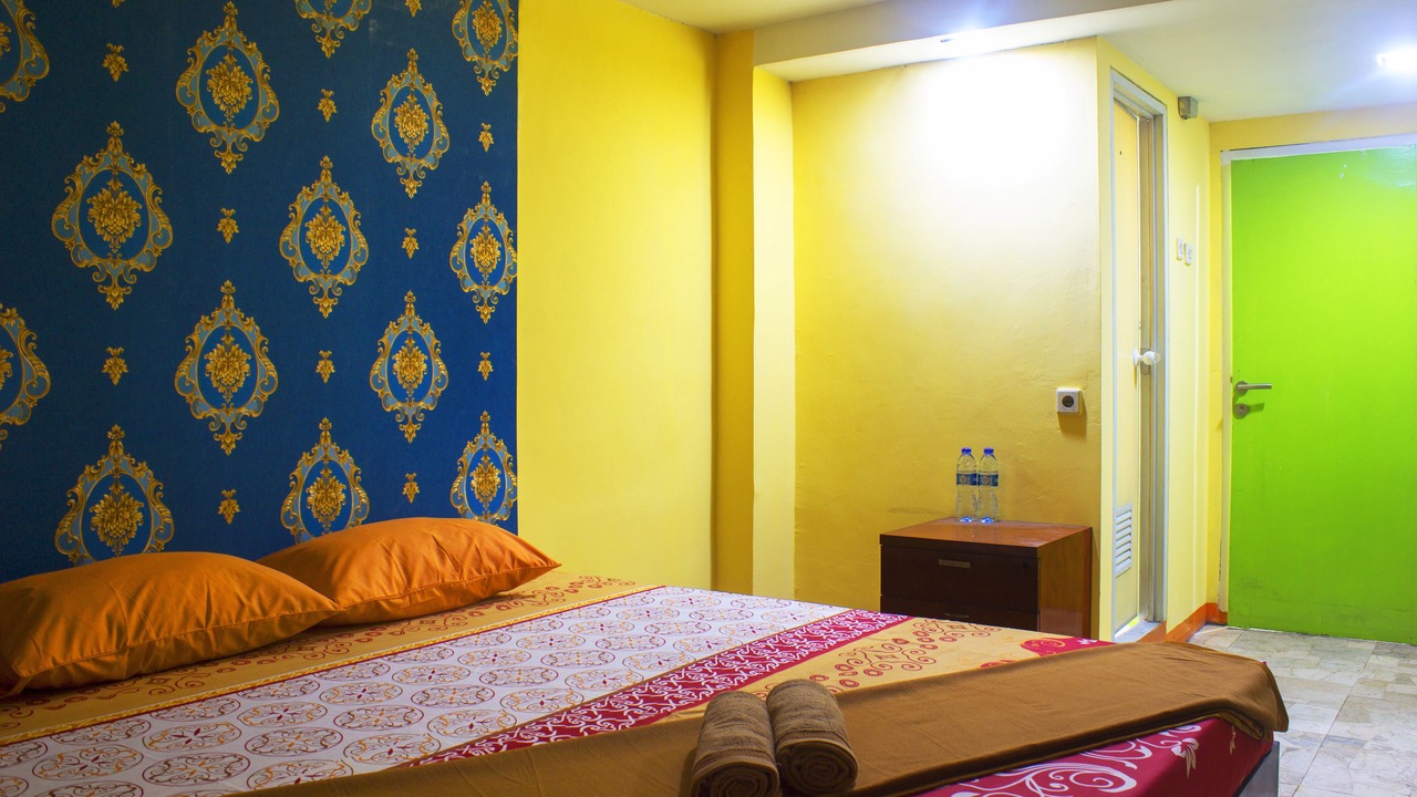 Photo of Bedroom in Jakarta Utara