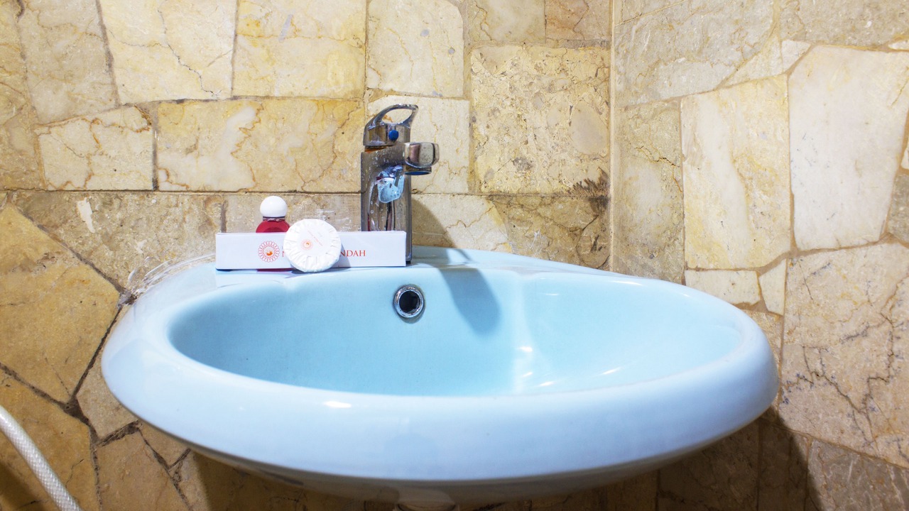 Photo of Bathroom in Jakarta Utara