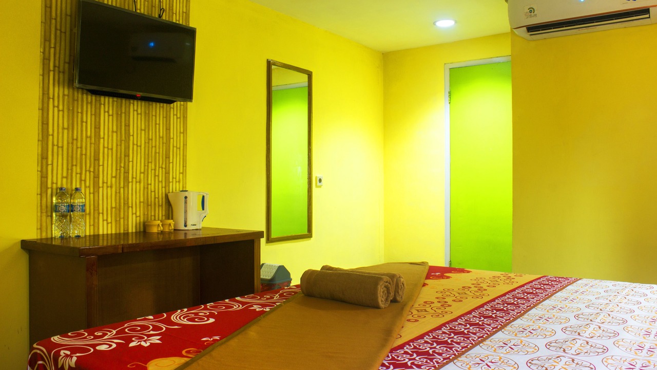 Photo of Bedroom in Jakarta Utara