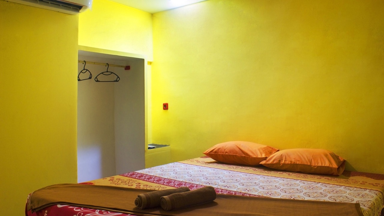 Photo of Bedroom in Jakarta Utara