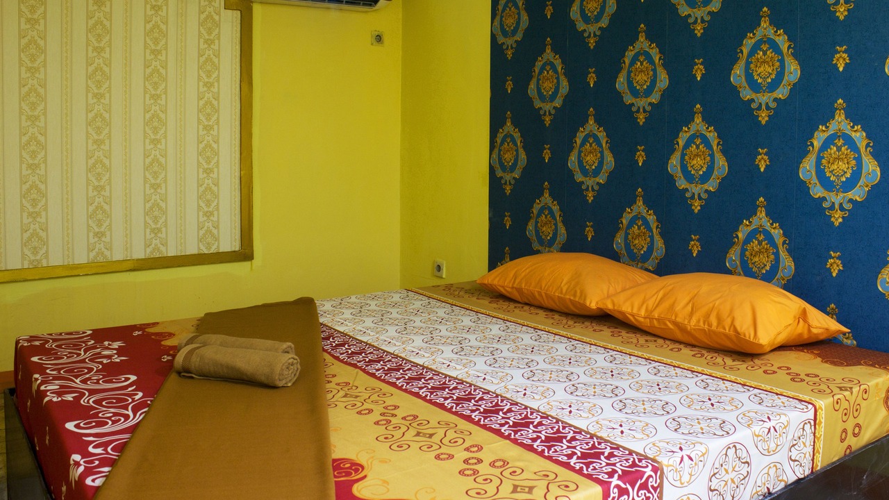 Photo of Bedroom in Jakarta Utara