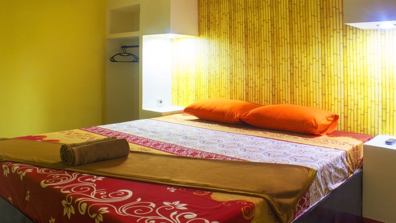 Photo of Bedroom in Jakarta Utara