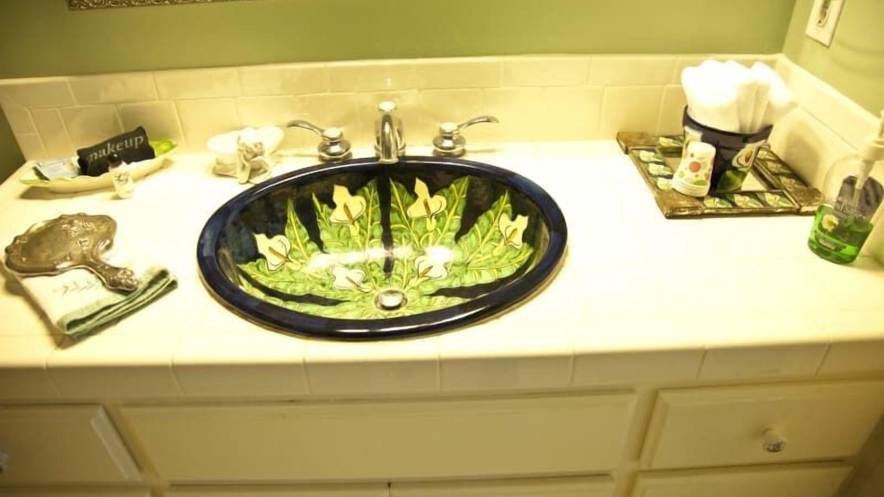 Photo of Bathroom in Washington