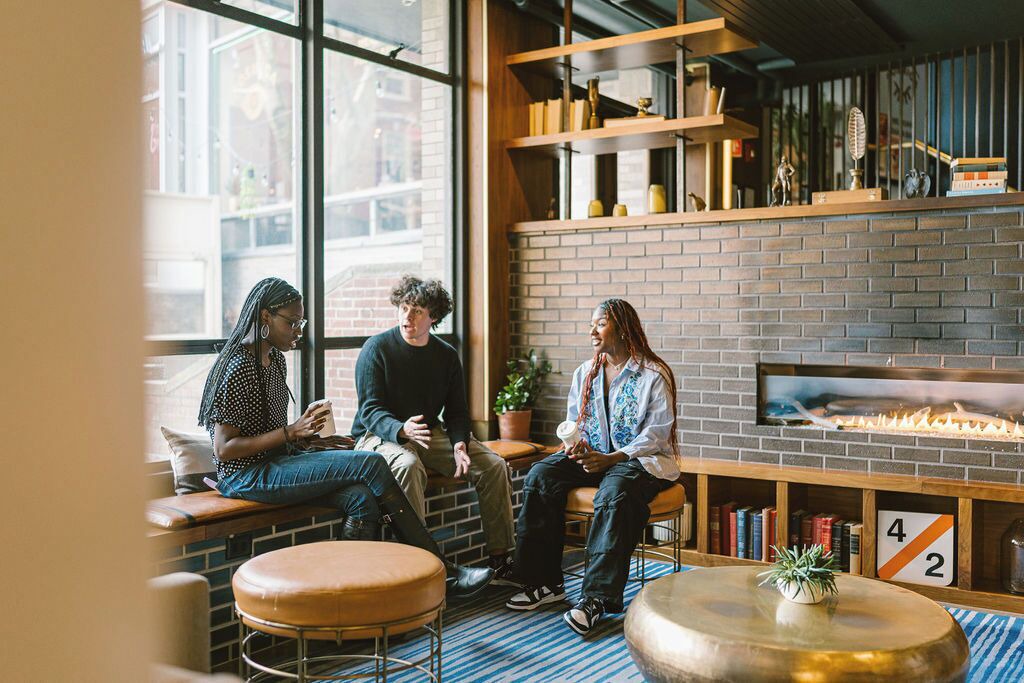 Photo of Others in Columbus