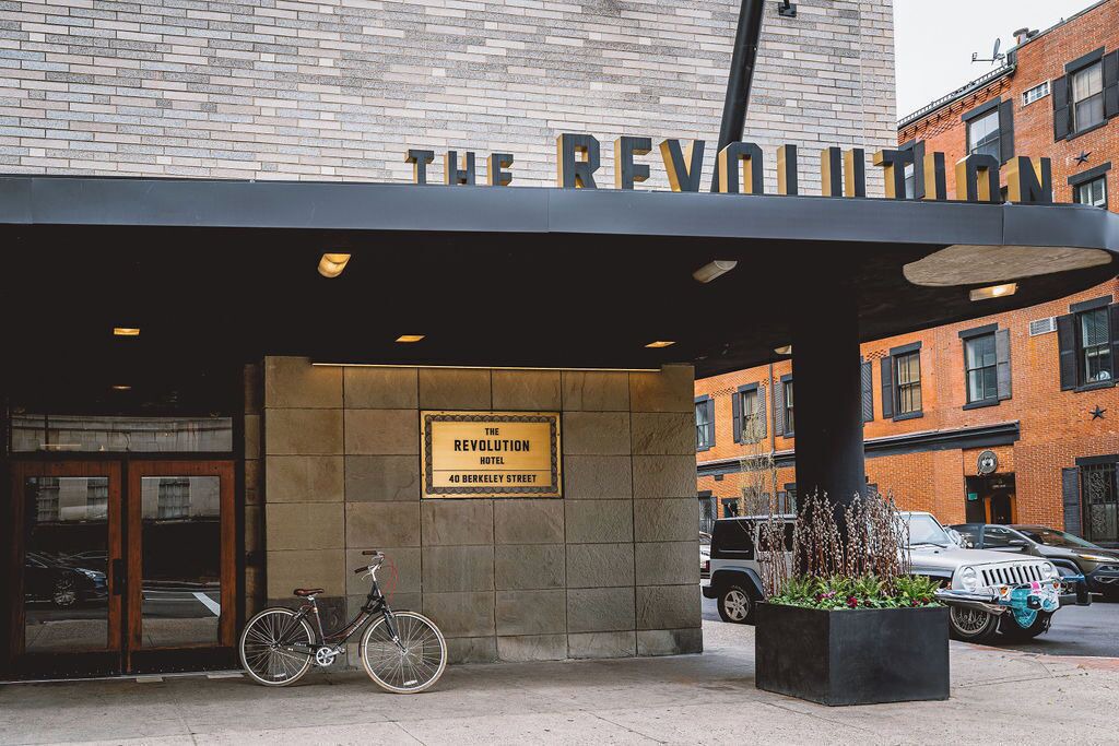 Photo of Outdoor in Columbus