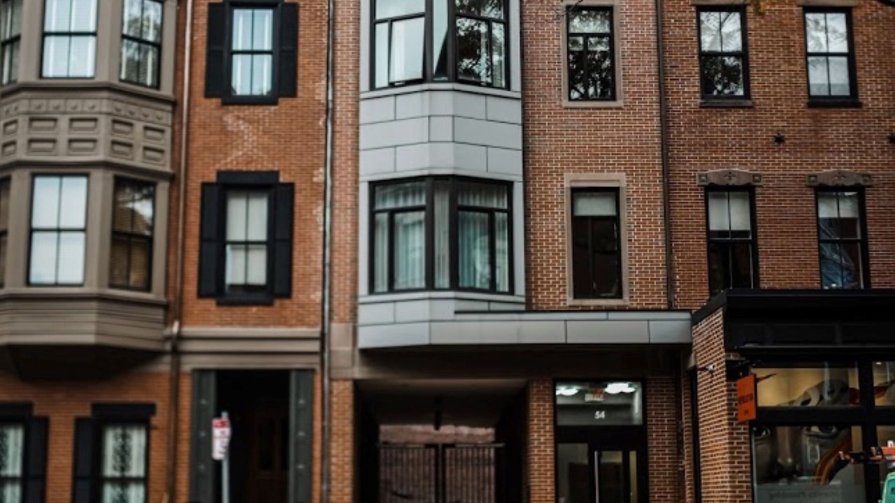 Photo of Bedroom in Columbus