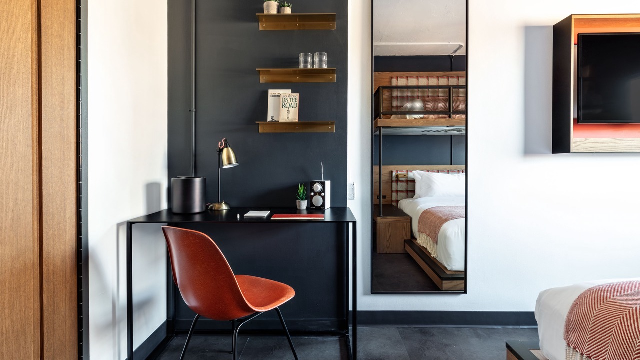 Photo of Bedroom in Columbus