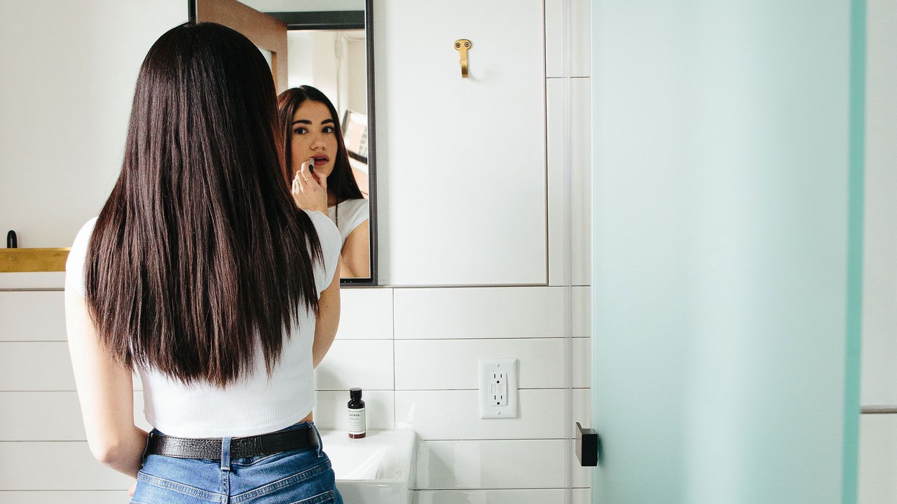 Photo of Bathroom in Columbus