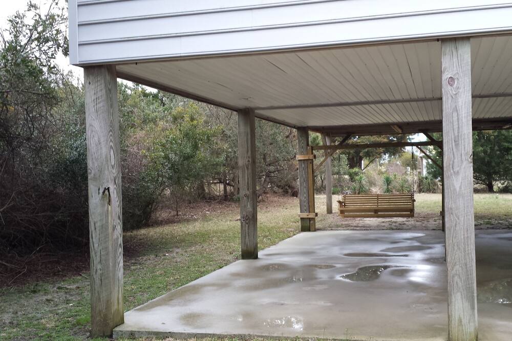 Photo of Outdoor in The Point