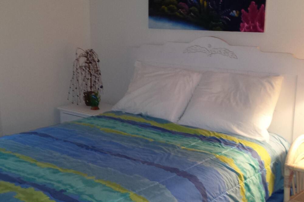 Photo of Bedroom in The Point