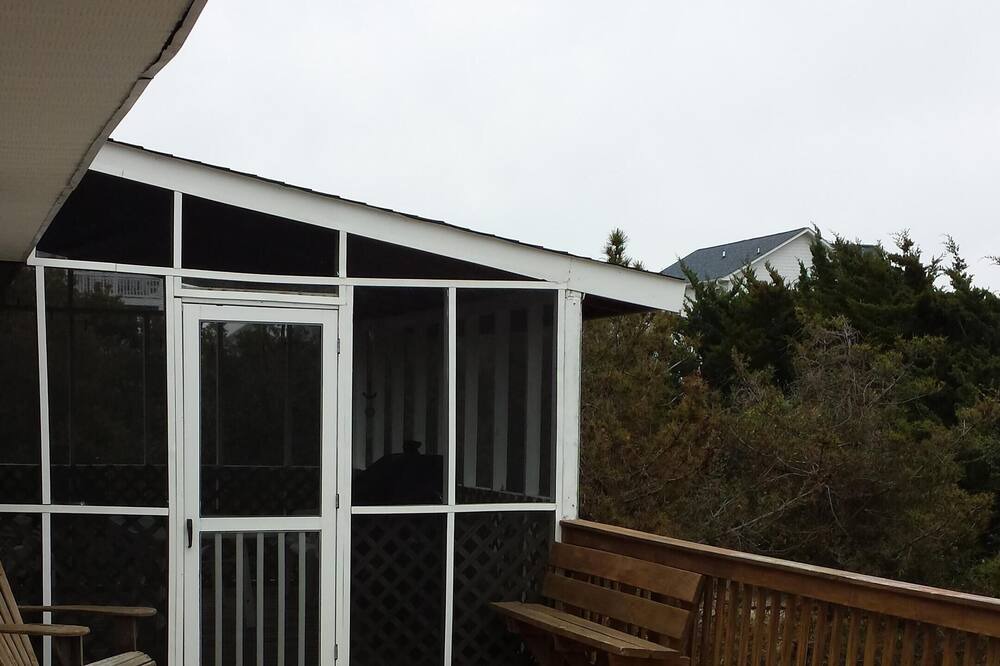 Photo of Outdoor in The Point