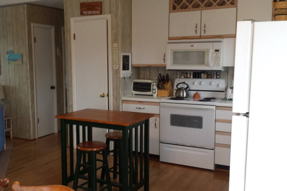 Photo of Kitchen in The Point