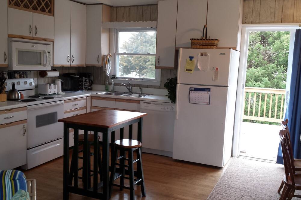 Photo of Kitchen in The Point