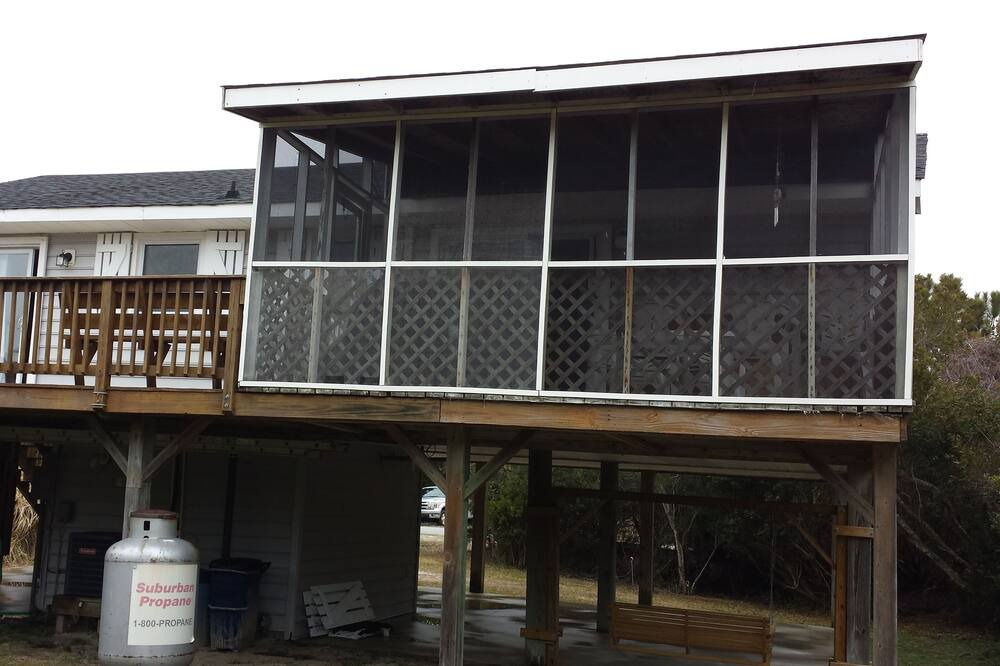 Photo of Outdoor in The Point