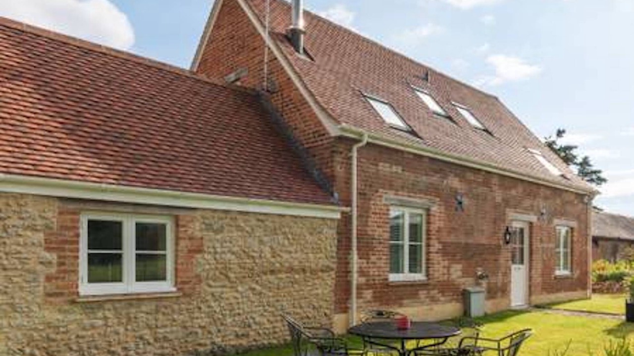 Photo of Outdoor in Faringdon