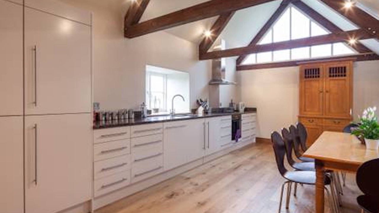 Photo of Kitchen in Faringdon