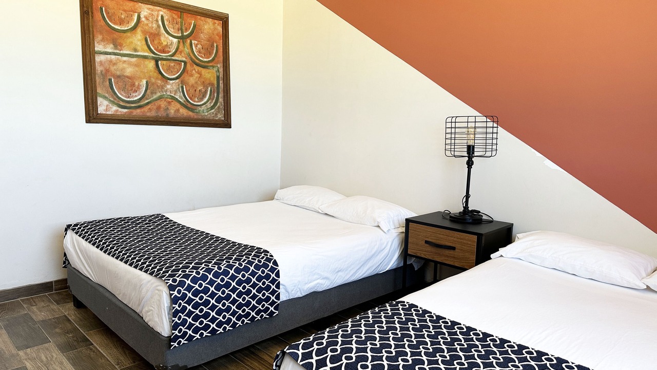 Photo of Bedroom in San Felipe