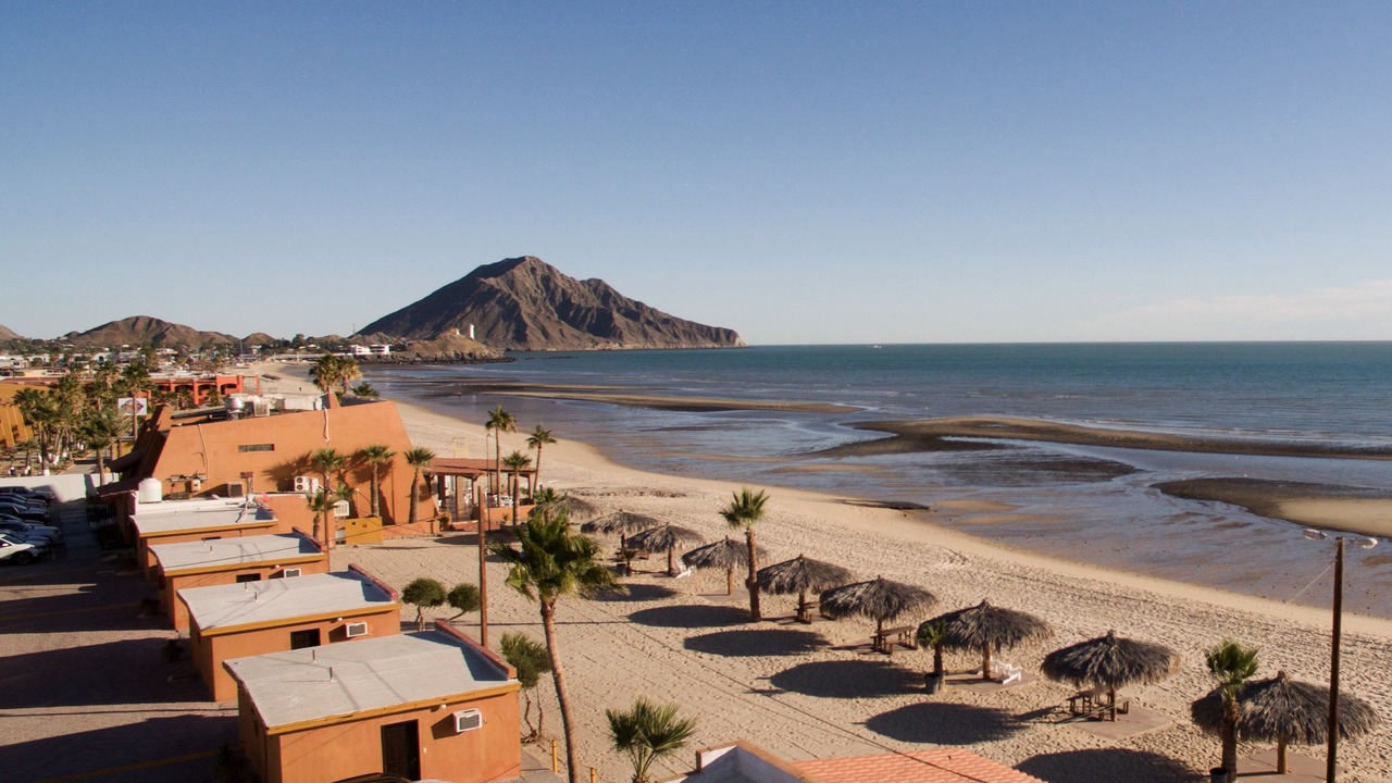Photo of Outdoor in San Felipe