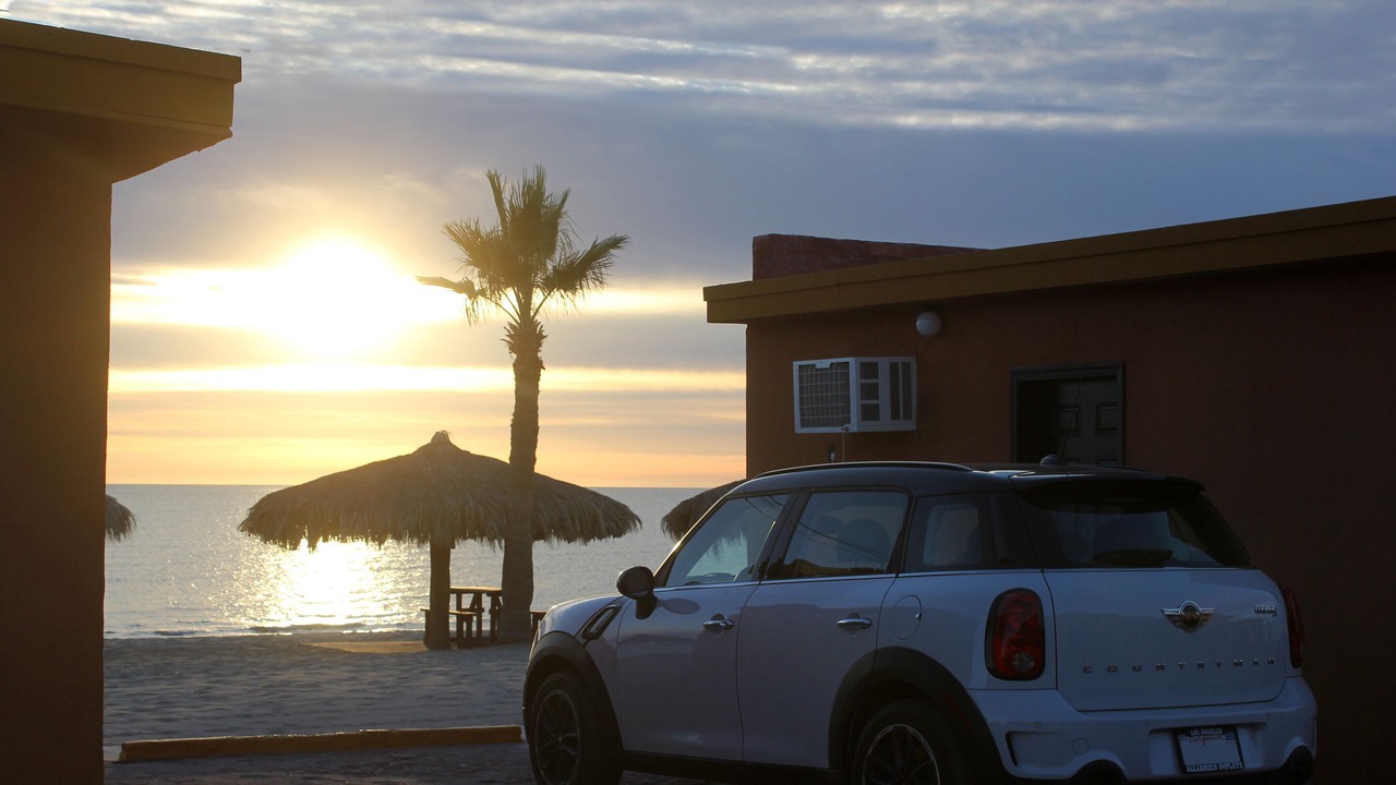 Photo of Outdoor in San Felipe