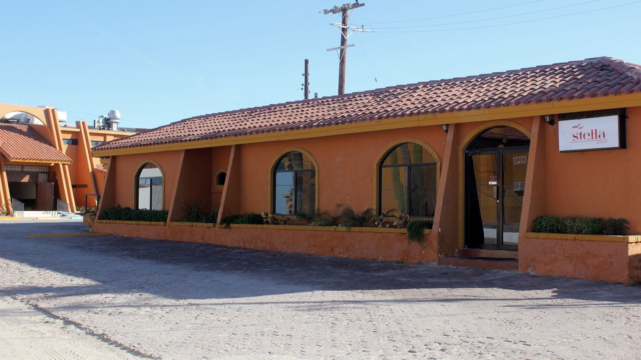 Photo of Others in San Felipe