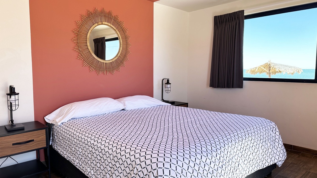 Photo of Bedroom in San Felipe