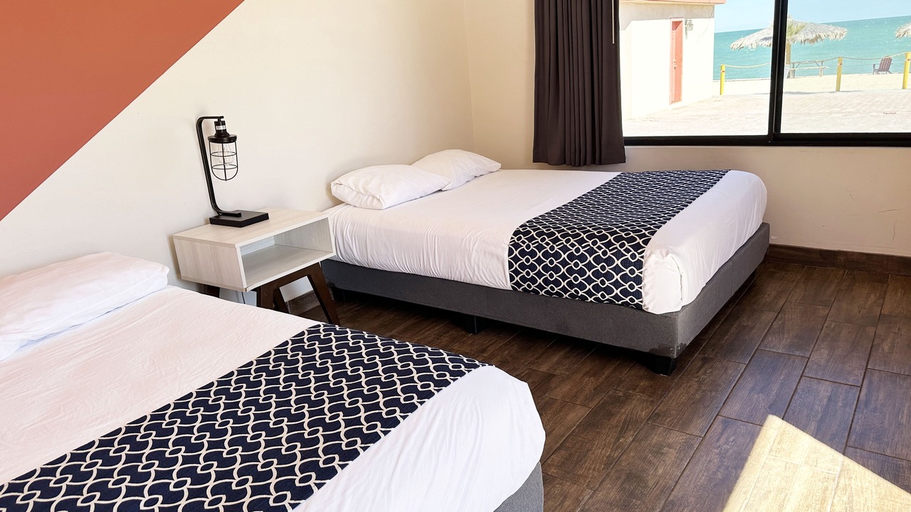 Photo of Bedroom in San Felipe