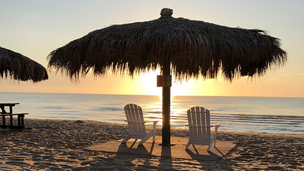 Photo of Patio Balcony in San Felipe