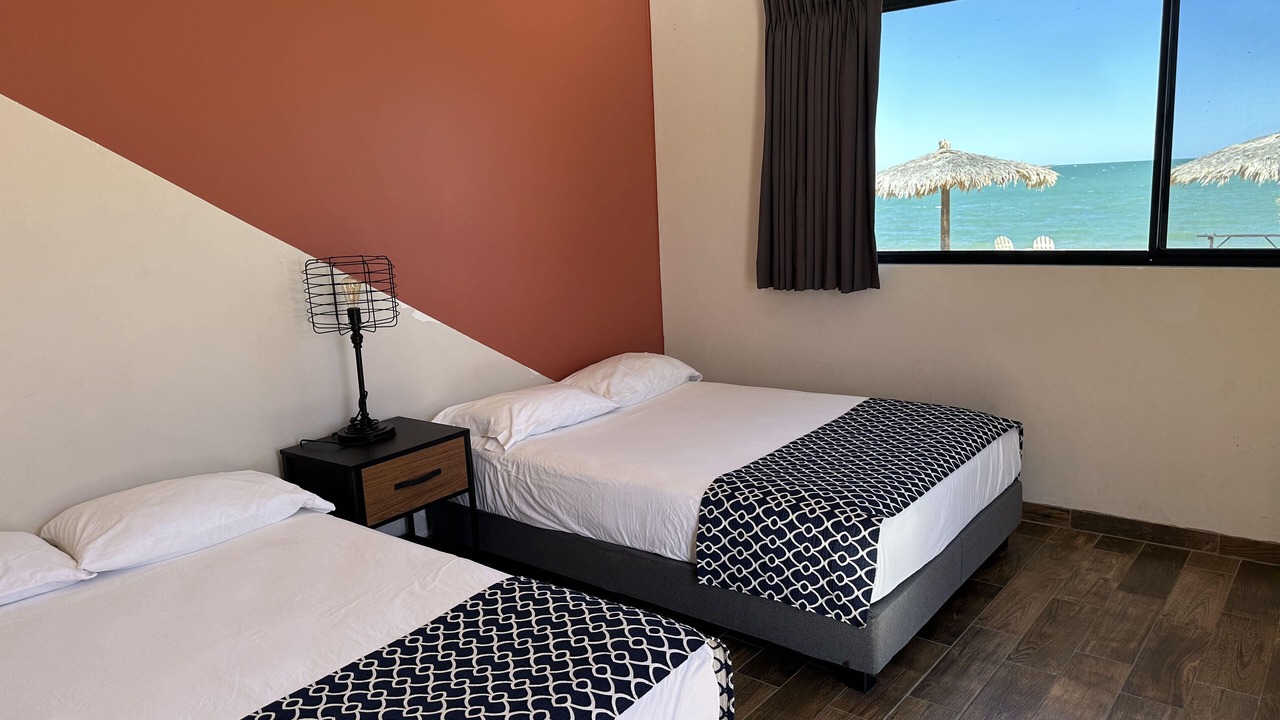 Photo of Bedroom in San Felipe