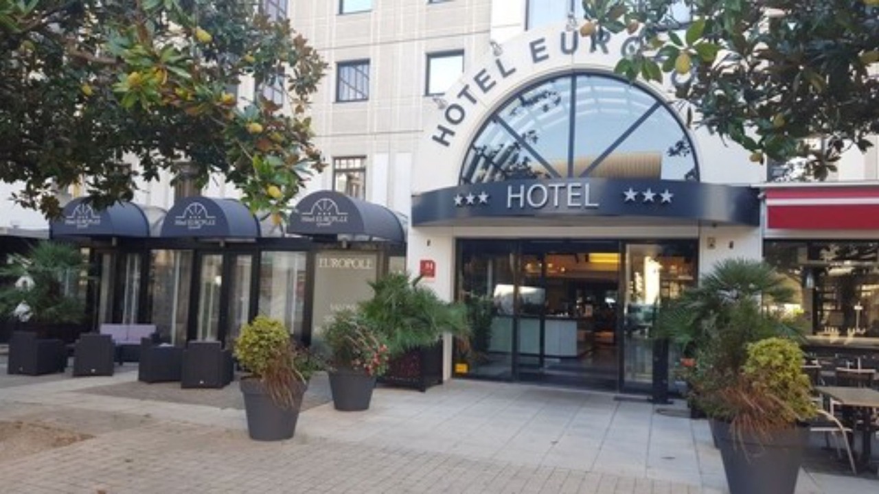 Photo of Outdoor in Quartier Chorier-Berriat