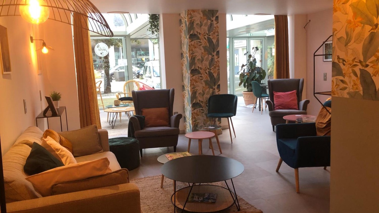Photo of Others in Quartier Chorier-Berriat