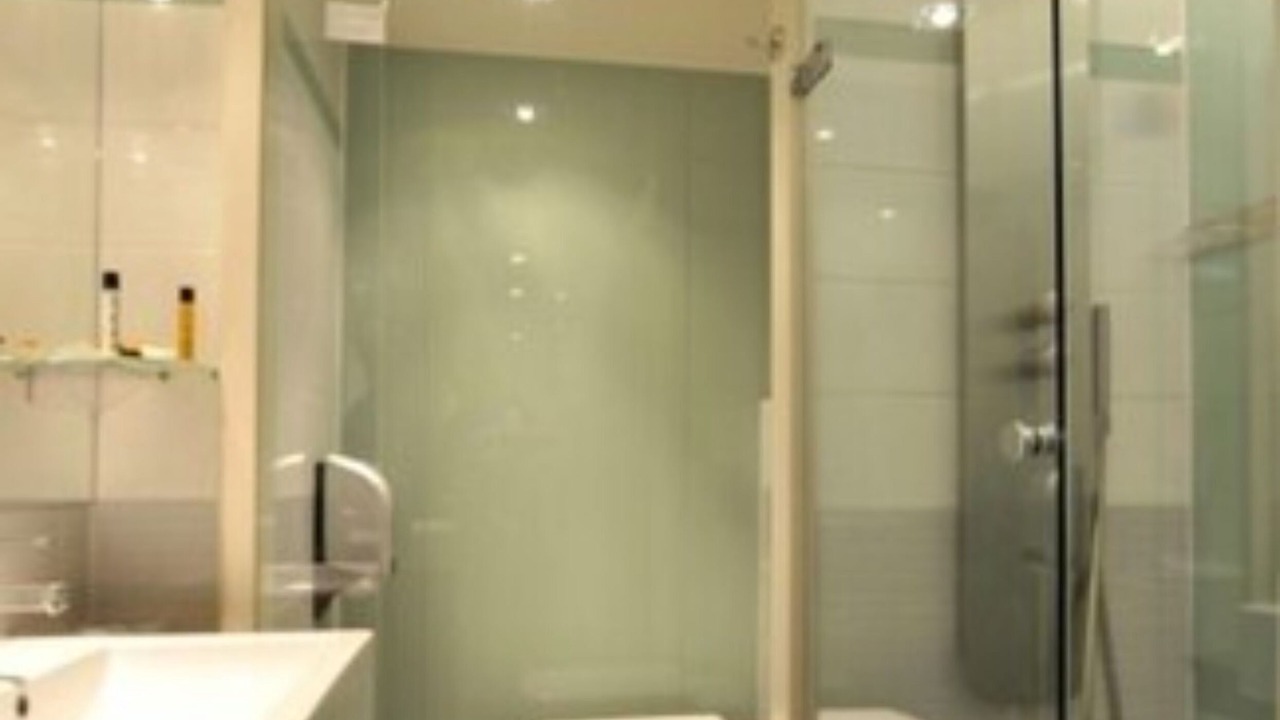 Photo of Bathroom in Quartier Chorier-Berriat