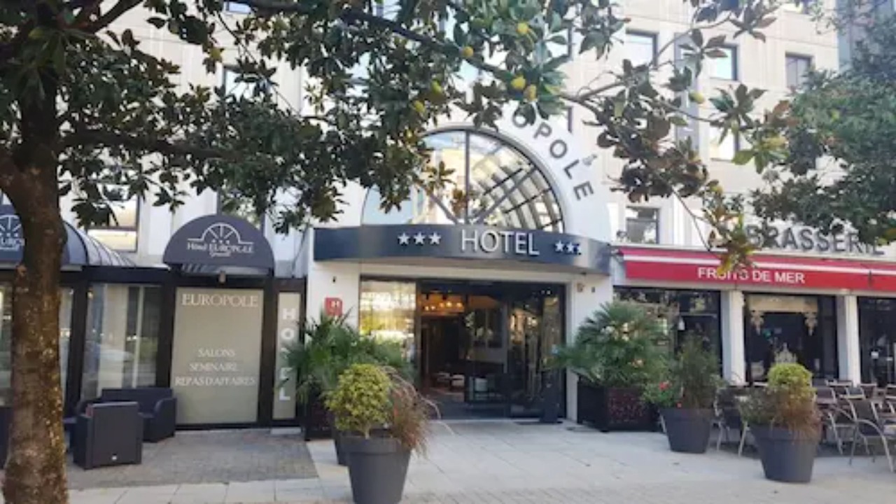 Photo of Outdoor in Quartier Chorier-Berriat