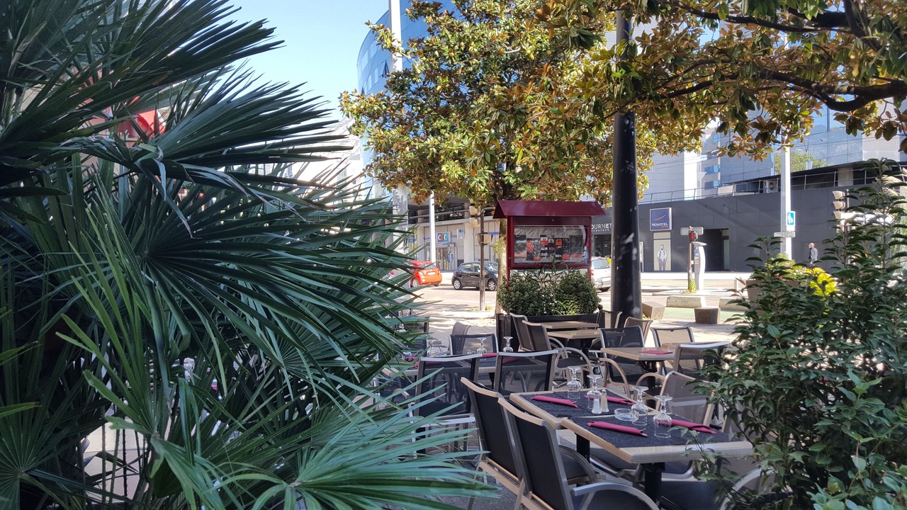 Photo of Others in Quartier Chorier-Berriat