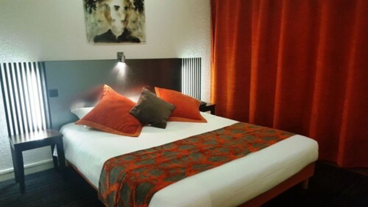 Photo of Bedroom in Quartier Chorier-Berriat