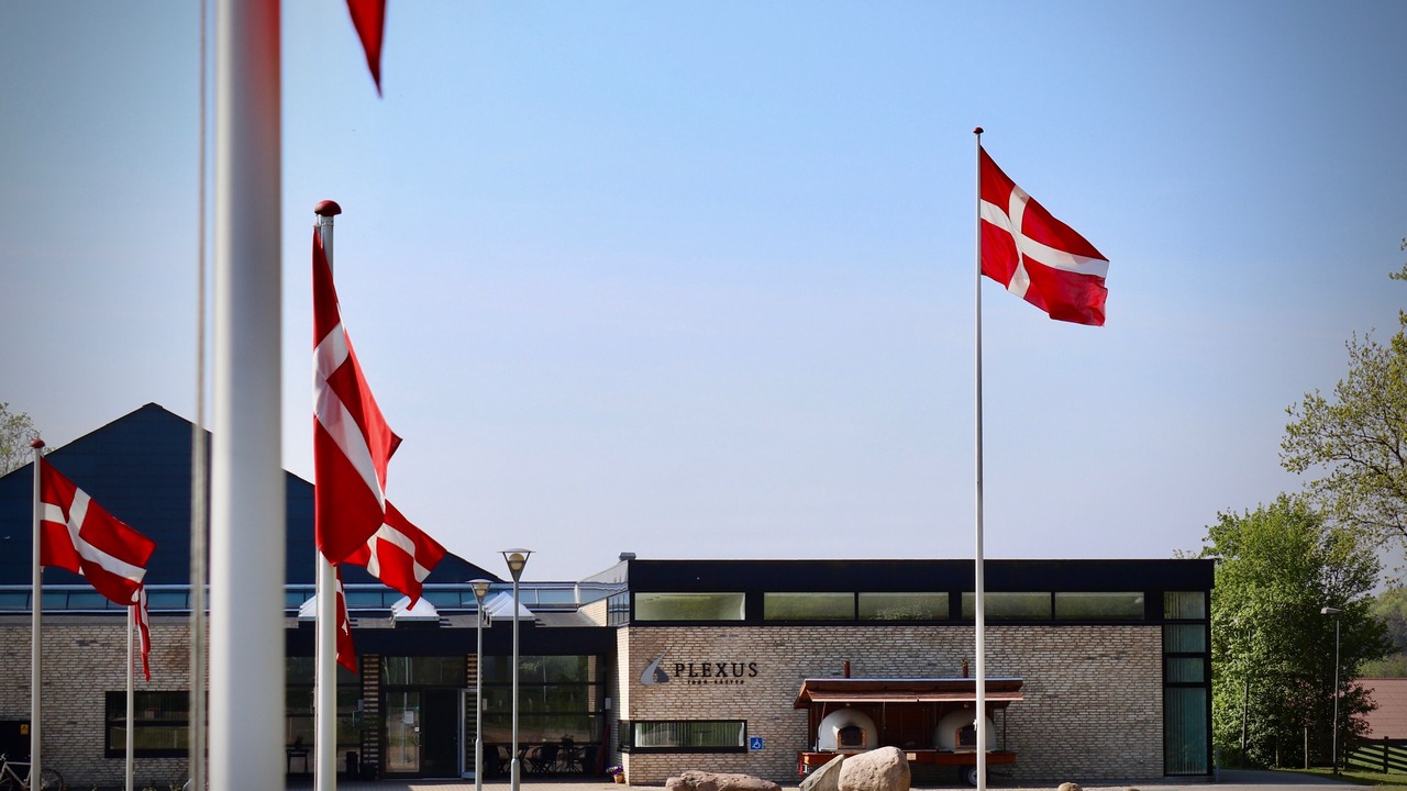 Photo of Outdoor in Holstebro