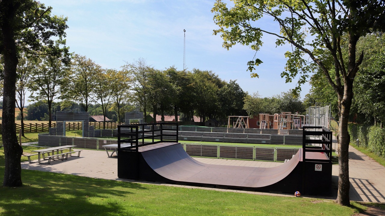 Photo of Outdoor in Holstebro