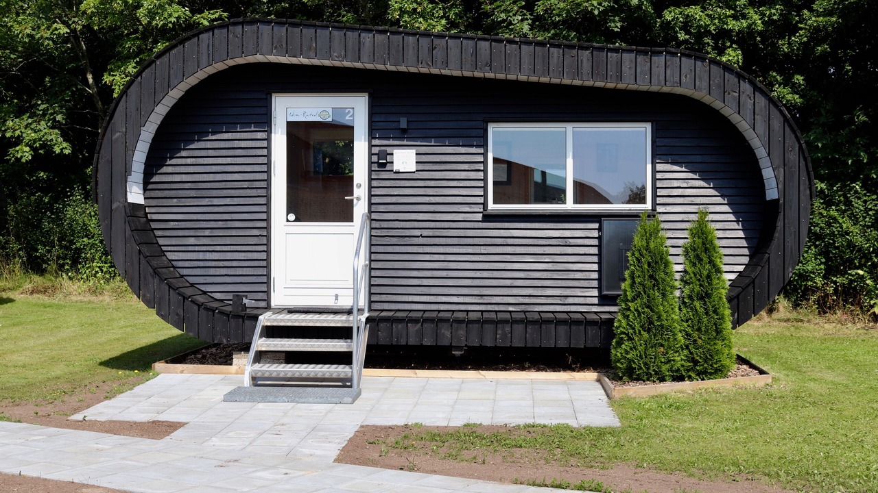 Photo of Patio Balcony in Holstebro