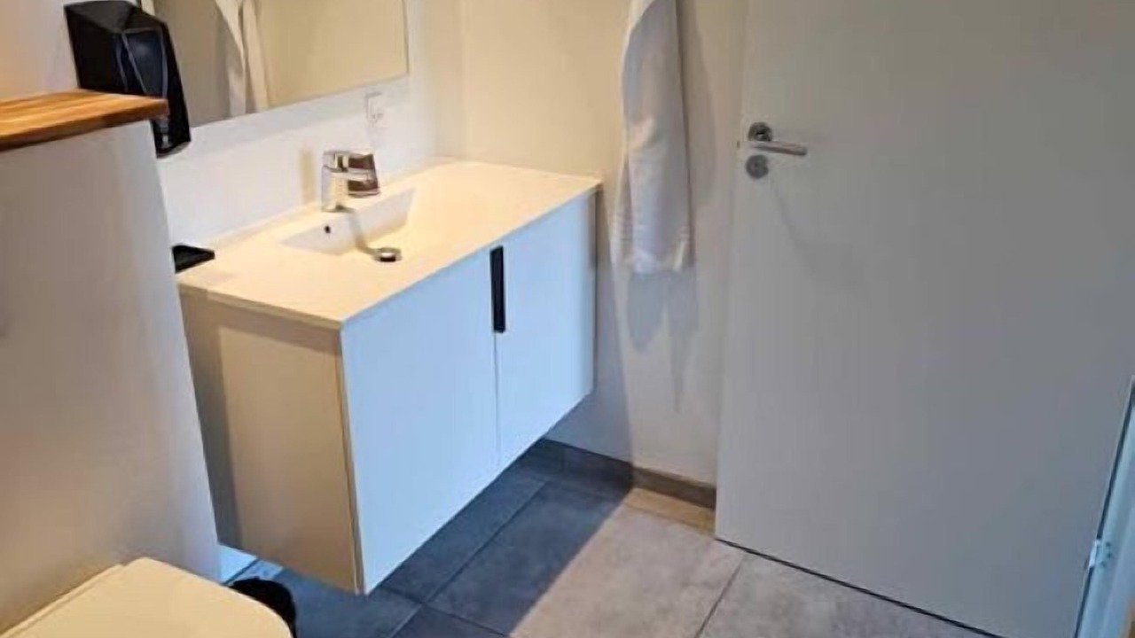 Photo of Bathroom in Holstebro