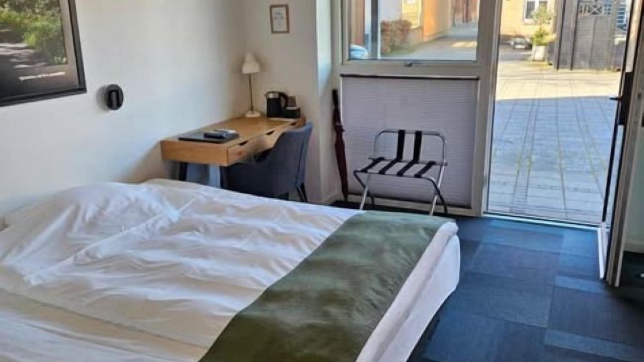 Photo of Bedroom in Holstebro